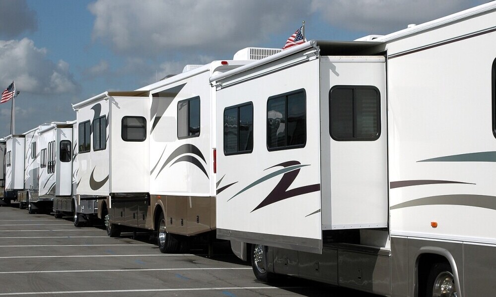 recreational vehicles