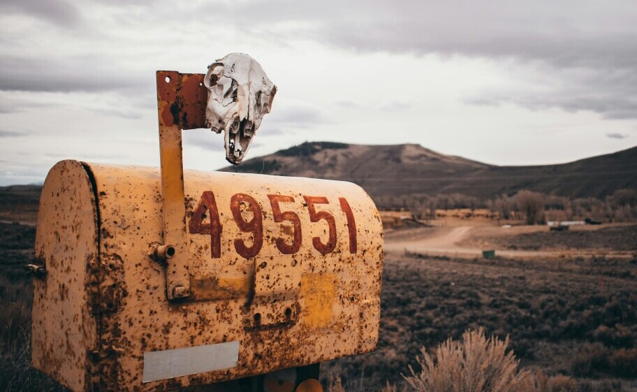 Mailbox