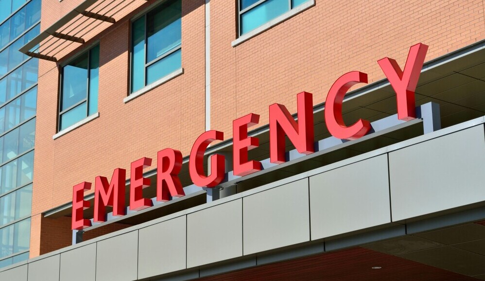 Medical Emergency