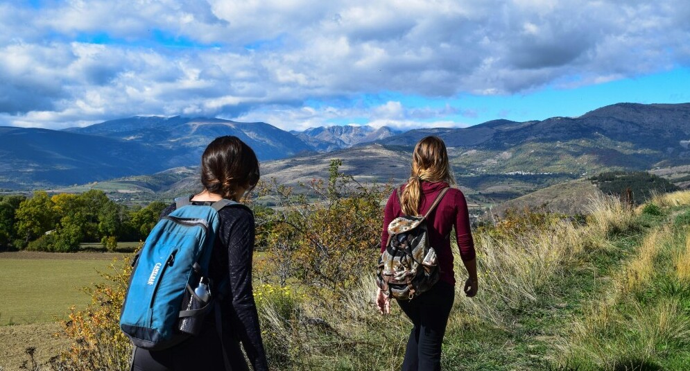 Balancing work life with RV Travels